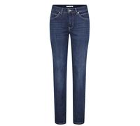 MAC Damen 5-Pocket-Jeans Melanie (5040) Stretch W36 L34 New Basic Wash (D845)