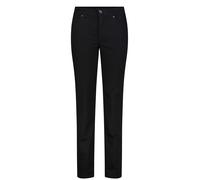 MAC Melanie Perfect Fit Forever Damen Jeans (Farbe: schwarz (black-black) / Weite / Länge: 46 / 30)