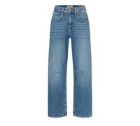 MAC Jeans MAC JEANS - OHIO, Auth. comfort vintage denim - Barrel Fit - 3126-90-0333L-D576 - blau 38/OL