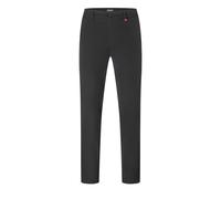 MAC - MAC JEANS - Traveller, Carbonium schwarz - Gr. - 35/30