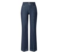 MAC Jeans MAC JEANS - WIDE, Authentic Stretch Denim - Wide Fit - 5228-90-0387L-D683 - blau 42/32
