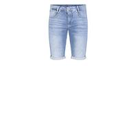 MAC JOG'N BERMUDA light washed denim 0562-00-0994L-H230 W30 L10