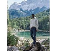 MAC Jeans ARNE PIPE blau | 30/L34