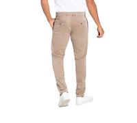 Mac Jeans Modern Fit Drivers Pants in beigem Dune W30 / L34 Straight Fit