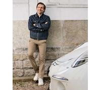 MAC Herren Jeans Auto-Motor-Sport Promotion Drivers Pants Dune Art.Nr. 1995L635100 267W*, Größe:W31/L32, Farben:267W Dune