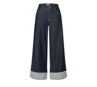 MAC Jeans Wide Leg NEVADA dunkelblau | 34