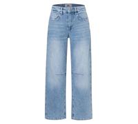MAC Jeans "Ohio" - Barrel fit - in Hellblau - Größe 34 | Damenjeans