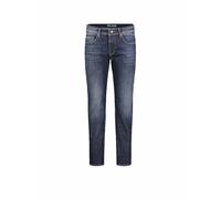 Mac Jeans Ben in bequemer Form und Vintage Look W31 / L34 Regular Fit - die gerade Form