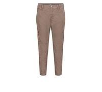 MAC JEANS Rich Cargo Cotton