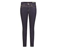 Mac Damen Jeans Mac Jeans - Rich Slim , Light Authentic Denim 0389l590490