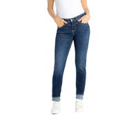 Mac - Damen 5-Pocket Jeans, Rich Slim (5904-90-0389L)