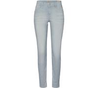 MAC Jeans Rich Slim Blau/Weiß gestreift (Größe: 46/28) W46/L28 blau
