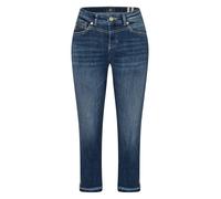 MAC RICH SLIM dark blue net wash 5755-90-0389L D671 W40 L28