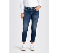 MAC Jeans "Rich" - Slim fit - in Dunkelblau - Größe W38/L28 | Damenjeans