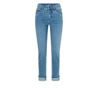 MAC Jeans Rich Slim – Light Authentic Denim, Slim Fit – 5904-90-0389L-D596 – blau