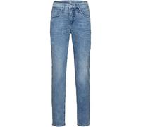 MAC Jeans Rich Slim Lightblue (Größe: 36/28) W36/L28 blau