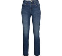 MAC Jeans Rich Slim Midblue (Größe: 42/28) 42/28 blau