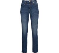 MAC Jeans Rich Slim Midblue (Größe: 34/28) W34/L28 blau