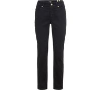MAC Jeans Rich Slim Schwarz (Größe: 36/28) W36/L28 schwarz