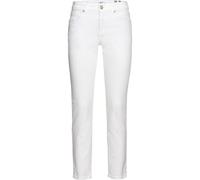 MAC Jeans Rich Slim Weiß (Größe: 34/28) W34/L28 weiß