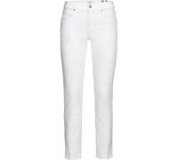 MAC Jeans Rich Slim Weiß 34/28