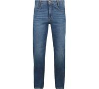 MAC - MAC JEANS - Rick, Vintage Denim blau - Gr. - 34/34