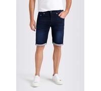 MAC Jeans-Shorts in Dunkelblau - Größe W42 | Herren Shorts