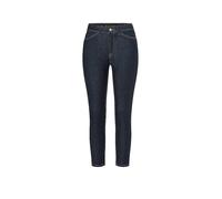 MAC Jeans Slim Fit 7/8 DREAM SUMMER dunkelblau | 40/L26