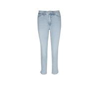 MAC Jeans Slim Fit 7/8 DREAM SUMMER hellblau | 40/L26