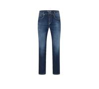 MAC Jeans Slim Fit ARNE PIPE dunkelblau | 38/L34
