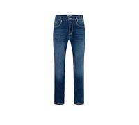 MAC Herren Jeans Arne Pipe Light Weight Denim 0951L051700 H430 mid Blue Authentic Used W36/L32