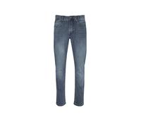 MAC Jeans Slim Fit ARNE PIPE LIGHT WEIGHT dunkelblau | 38/L34