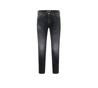 MAC Jeans Slim Fit ARNE PIPE schwarz | 40/L30