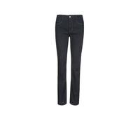 MAC DREAM Jeans Straight Leg - dark rinsewash D40 / L30 Regular Fit