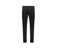 MCA Herren Jog'n Jeans Straight Jeans, per Pack Schwarz (Black Black Clean H896), W33/L36 (Herstellergröße: 33/36)