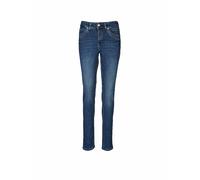 MAC Jeans Slim Fit Mel blau | 44/L32