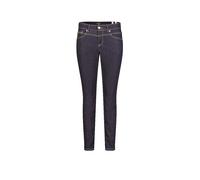 MAC Jeans Slim Fit Rich 7/8 blau | 42/L32