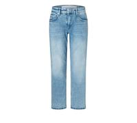MAC - MAC JEANS - STRAIGHT, Authentic comfort denim blau - Gr. - 36/30