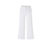 MAC Jeans Straight Fit DREAM WIDE weiss | 40
