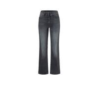 MAC Jeans Straight Fit LAURA grau | 34/L30