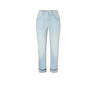 MAC Jeans Straight Fit SUE hellblau | 32/L29