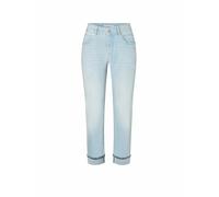 MAC Jeans Straight Fit SUE hellblau | 42/L29