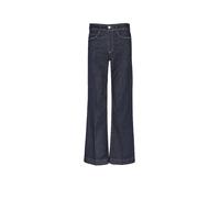 MAC - MAC JEANS - WIDE, Authentic Stretch Denim blau - Gr. - 30