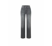 MAC Jeans Straight Fit WIDE grau | 36/L30