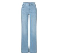 MAC - Jeans - Wide blau - Gr. - 34/32
