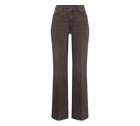 MAC - Jeans - Wide braun - Gr. - 30