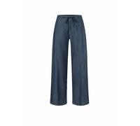 MAC Jeans Wide Leg CHARLY dunkelblau | 42/L32