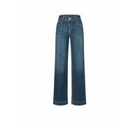 MAC Jeans Wide Leg DREAM WIDE dunkelblau | 38/L34
