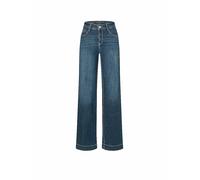MAC Jeans Wide Leg DREAM WIDE dunkelblau | 40/L34