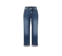 MAC Jeans Wide Leg LAURA blau | 40